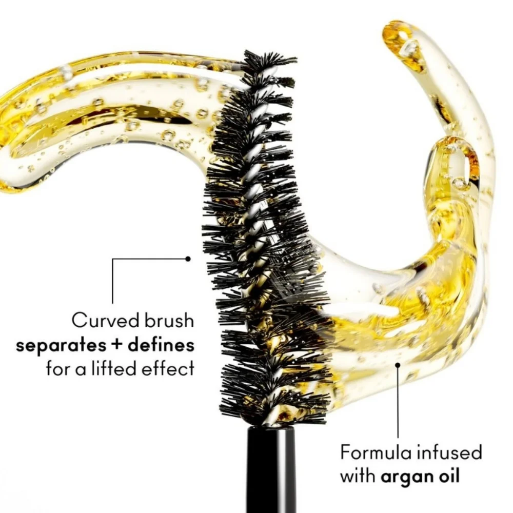 MINI MAC STACK ELEVATED MASCARA.